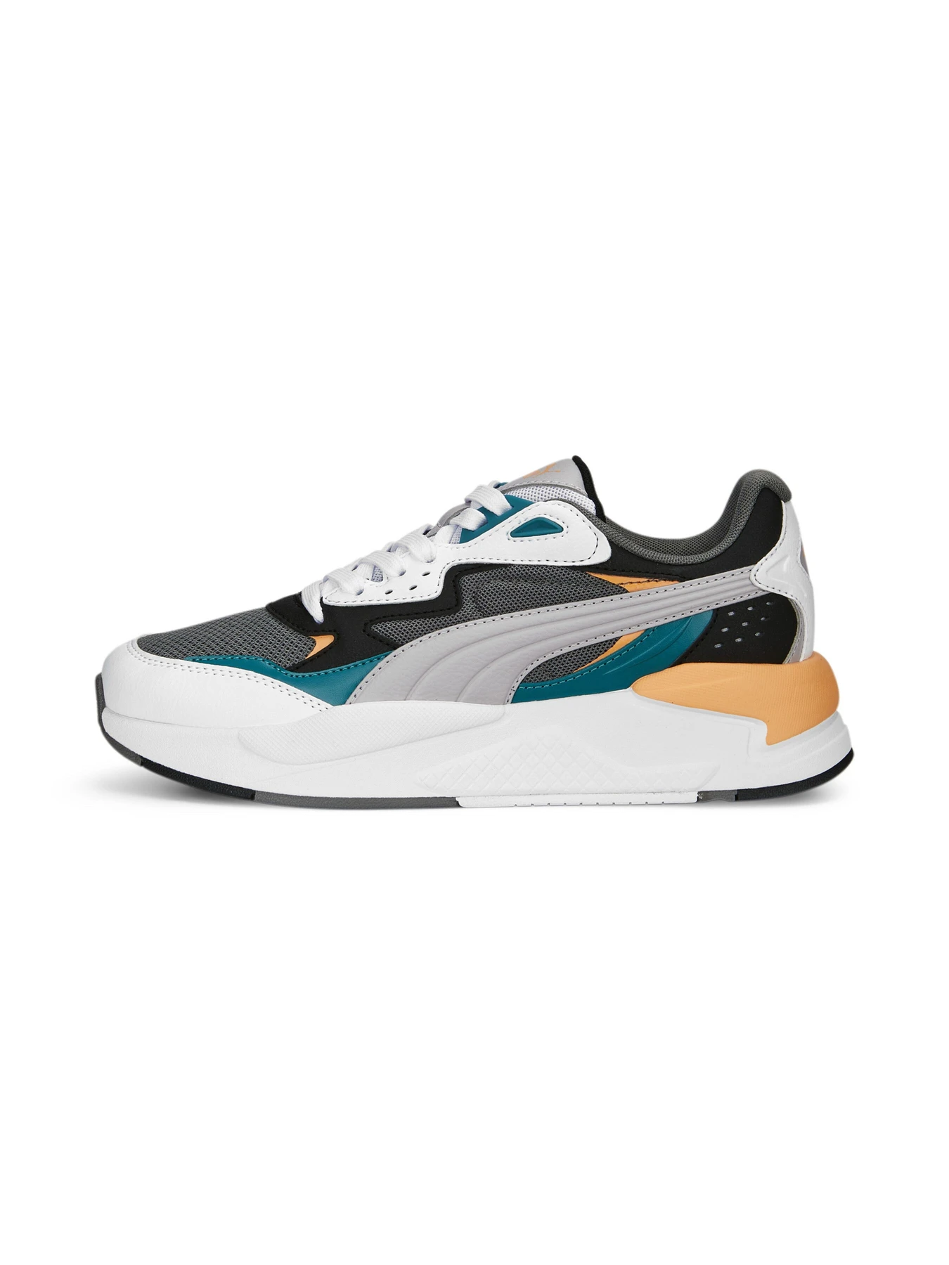 Кросівки PUMA X-ray Speed модель 384638 Фото
