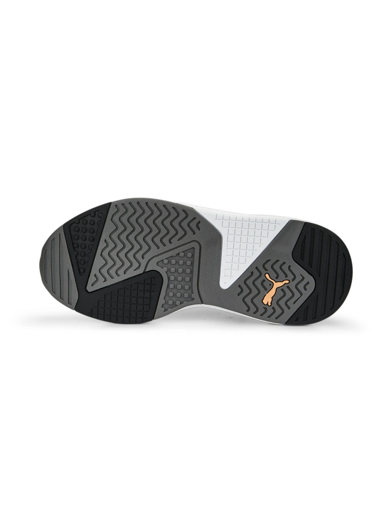 Кросівки PUMA X-ray Speed модель 384638 Фото