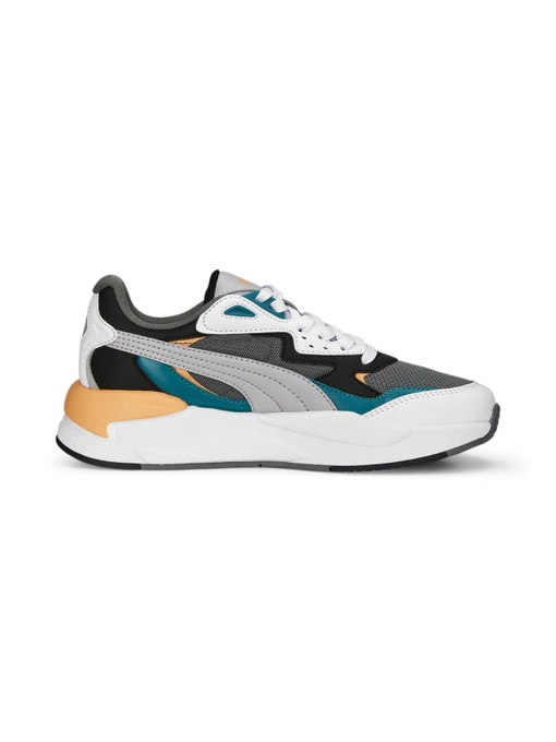 Кроссовки PUMA X-ray Speed модель 384638 Фото