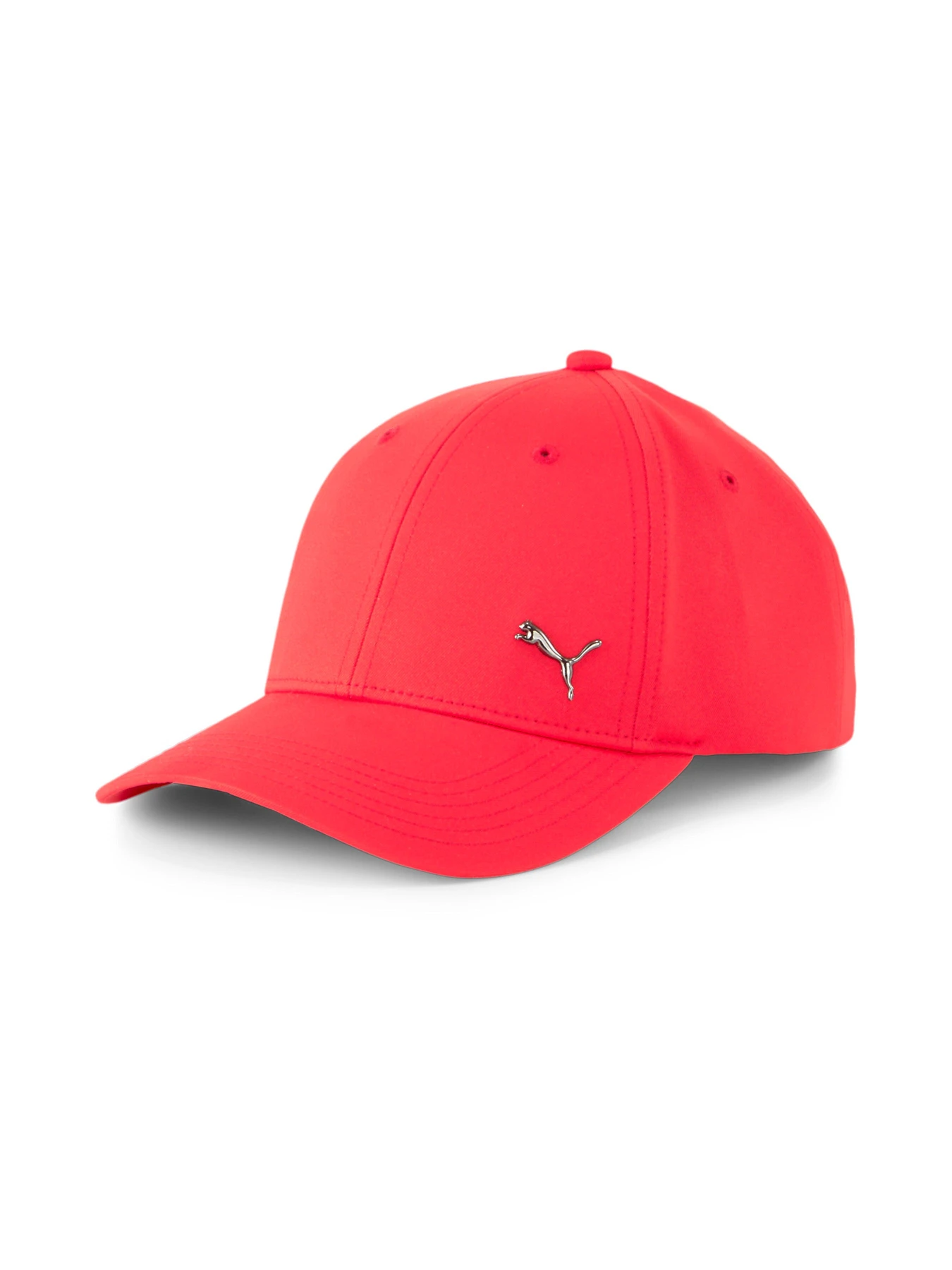 Шапки та кепки PUMA Metal Cat Cap модель 021269 Фото