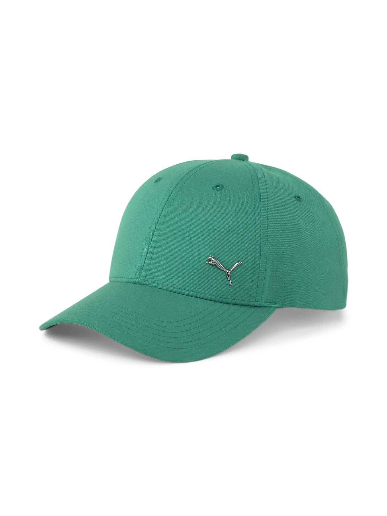 Шапки та кепки PUMA Metal Cat Cap модель 021269 Фото