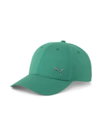 Шапки та кепки PUMA Metal Cat Cap модель 021269 Фото