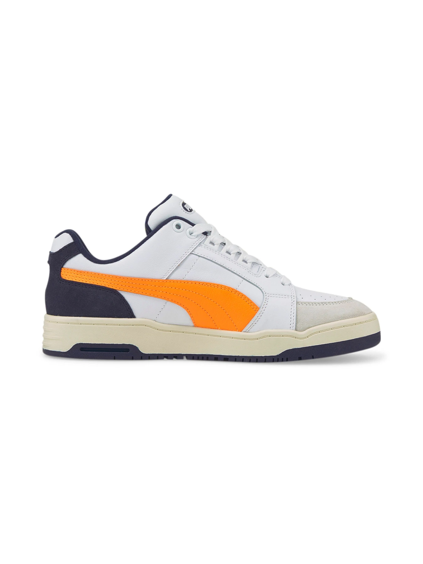 Кеды PUMA Slipstream Lo Retro модель 384692 Кеды PUMA Slipstream Lo Retro модель 384692 Фото