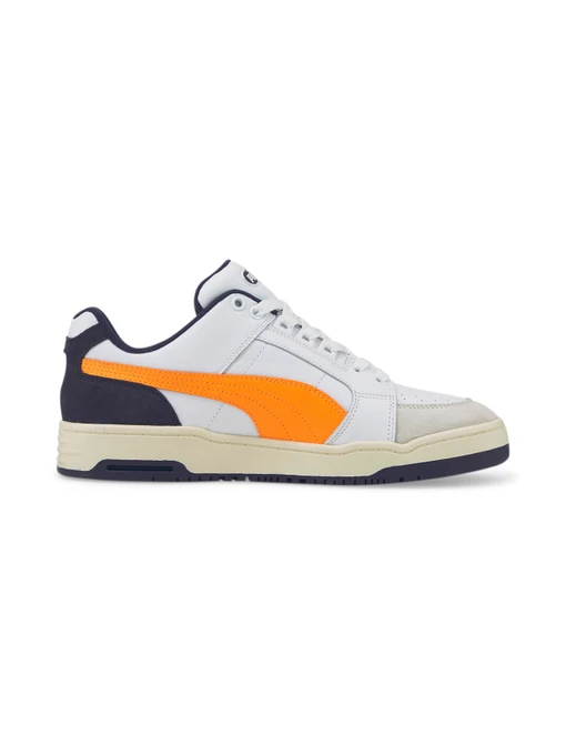 Кеды PUMA Slipstream Lo Retro модель 384692 Фото