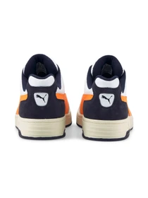 Кеды PUMA Slipstream Lo Retro модель 384692 Фото