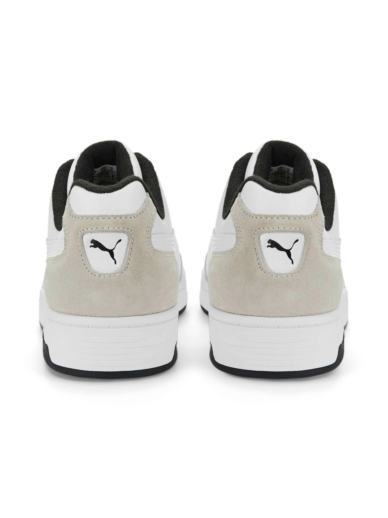 Кеды PUMA Slipstream Lo Retro модель 384692 Кеды PUMA Slipstream Lo Retro модель 384692 Фото