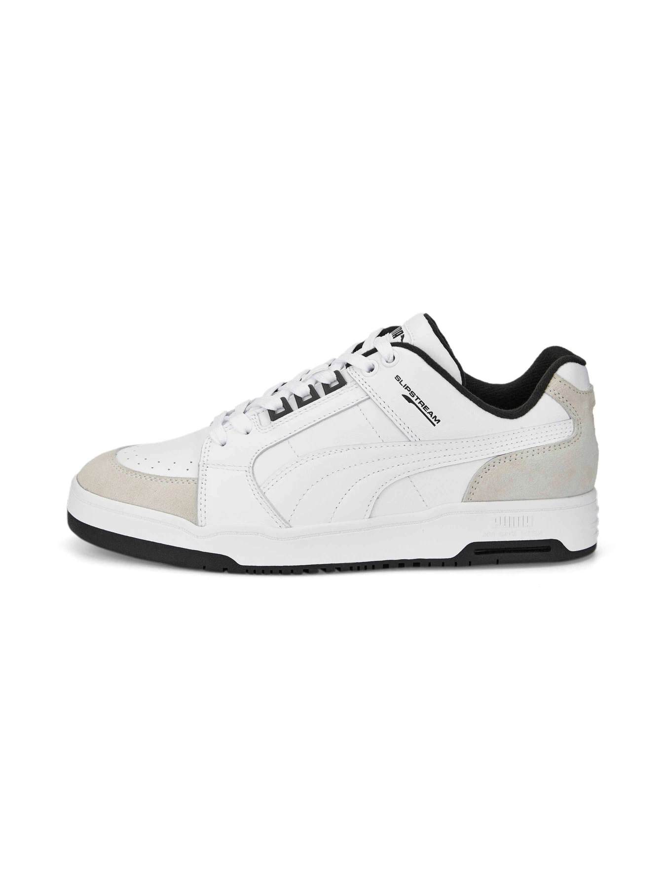 Кеды PUMA Slipstream Lo Retro модель 384692 Кеды PUMA Slipstream Lo Retro модель 384692 Фото