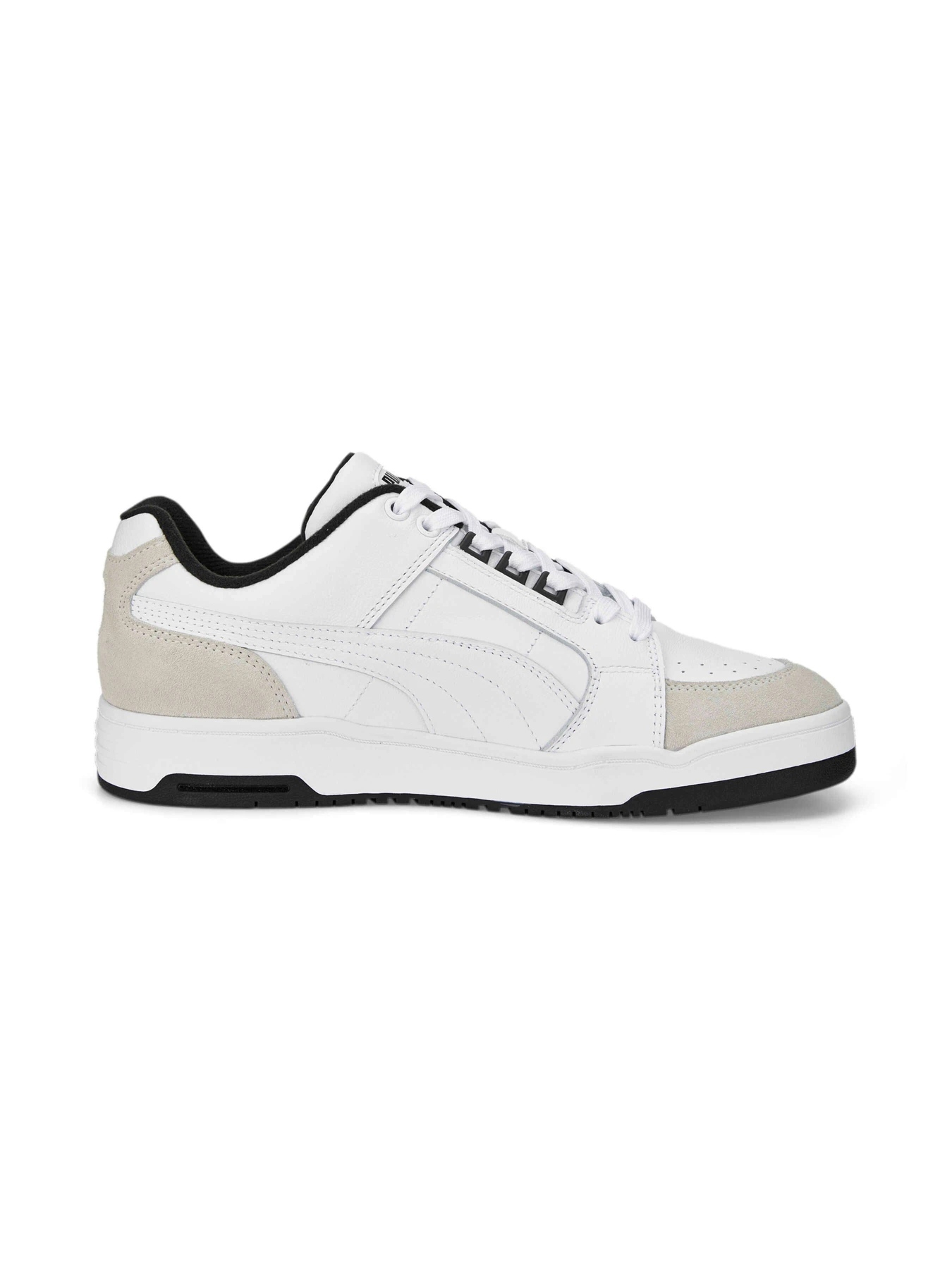 Кеды PUMA Slipstream Lo Retro модель 384692 Кеды PUMA Slipstream Lo Retro модель 384692 Фото