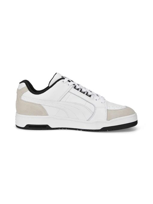 Кеды PUMA Slipstream Lo Retro модель 384692 Фото