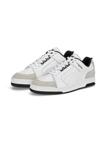 Кеды PUMA Slipstream Lo Retro модель 384692 Фото