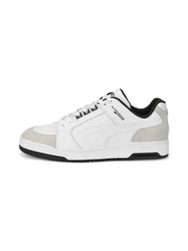 Кеды PUMA Slipstream Lo Retro модель 384692 Фото