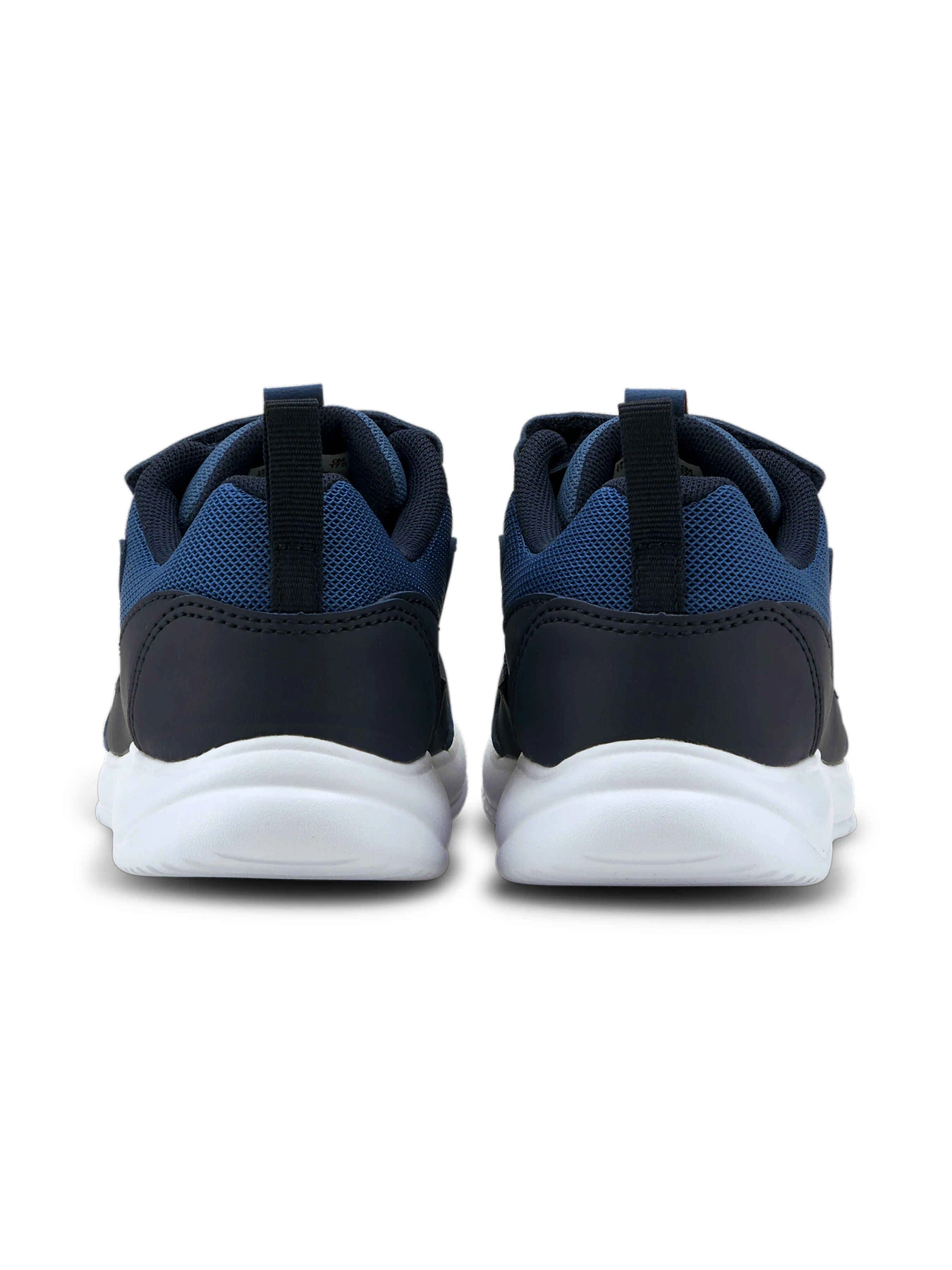 Кроссовки PUMA Fun Racer Ac Ps модель 192971 Фото