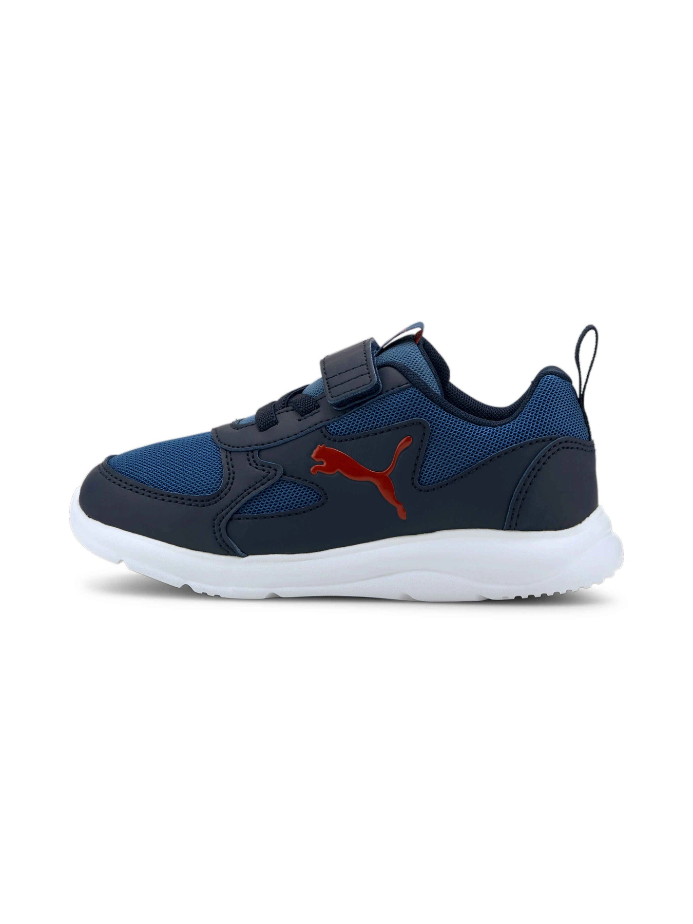 Кроссовки PUMA Fun Racer Ac Ps модель 192971 Фото
