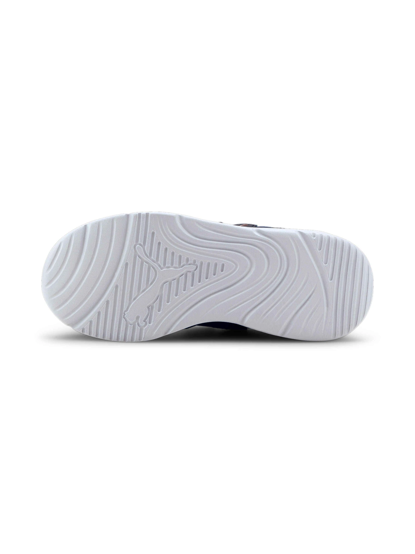 Кроссовки PUMA Fun Racer Ac Ps модель 192971 Фото