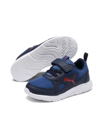 Кроссовки PUMA Fun Racer Ac Ps модель 192971 Фото
