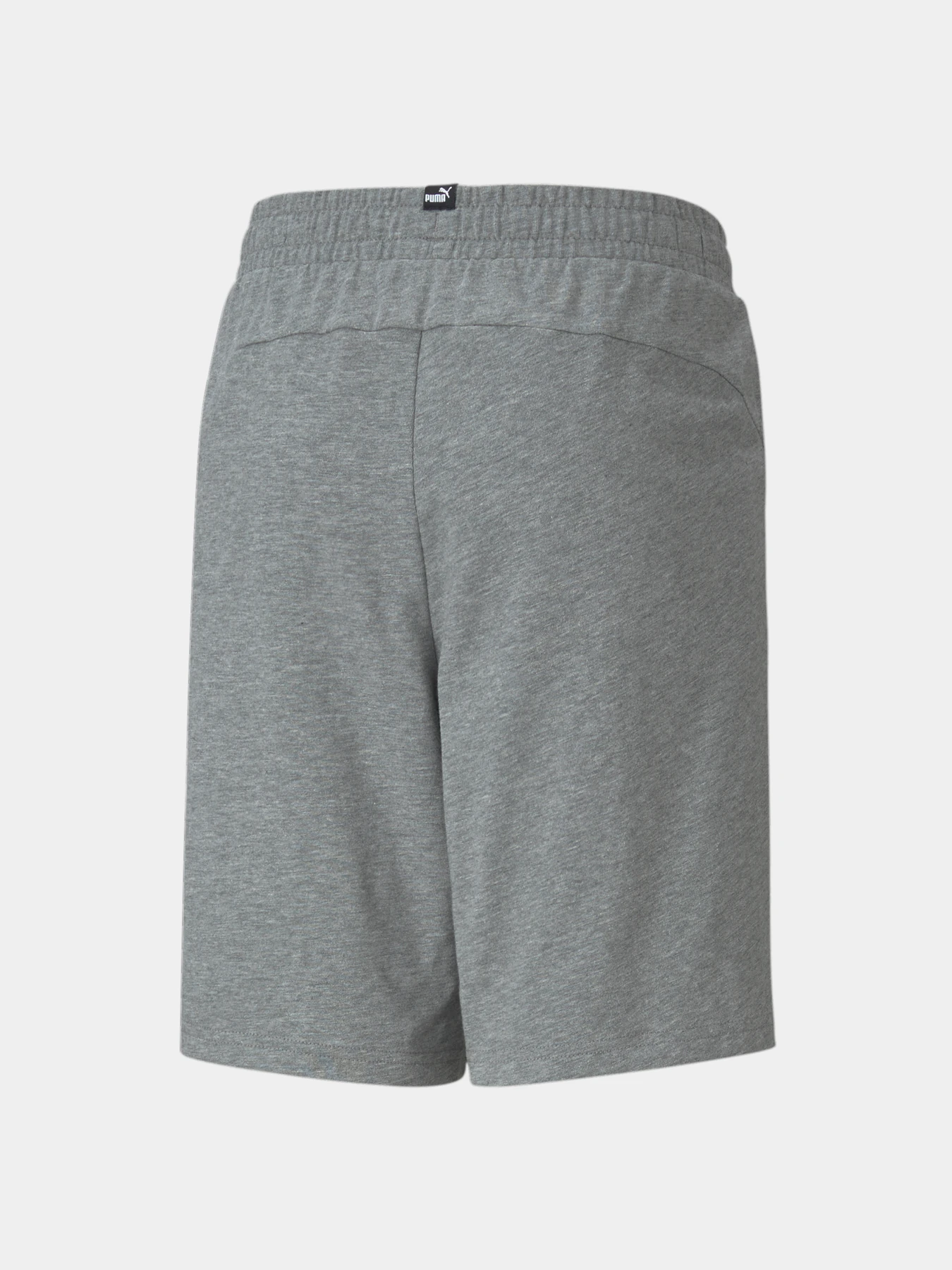 Шорти PUMA Ess Jersey Shorts модель 586971 Шорти PUMA Ess Jersey Shorts модель 586971 Фото