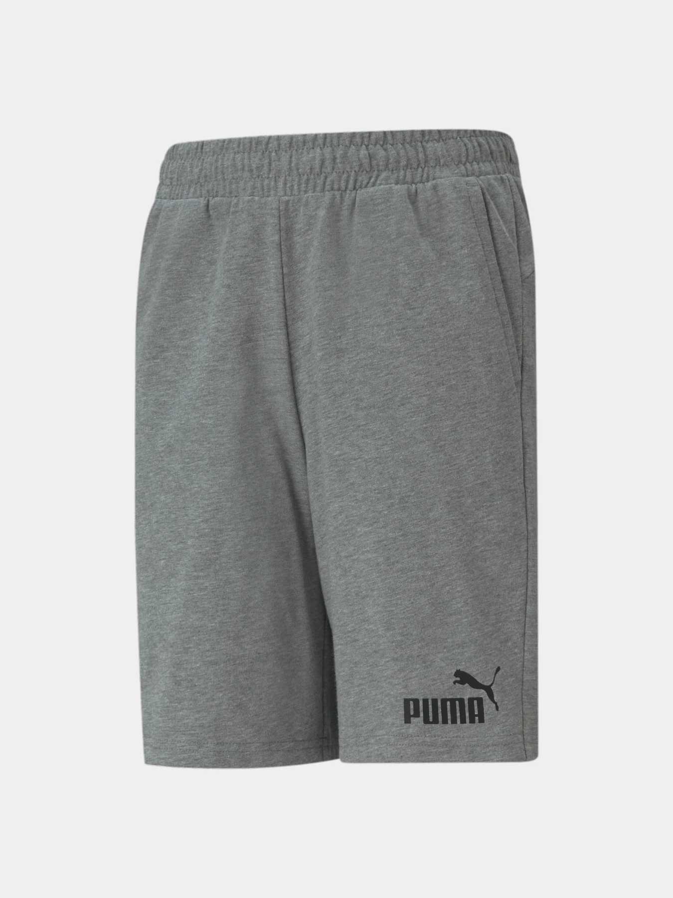 Шорти PUMA Ess Jersey Shorts модель 586971 Шорти PUMA Ess Jersey Shorts модель 586971 Фото