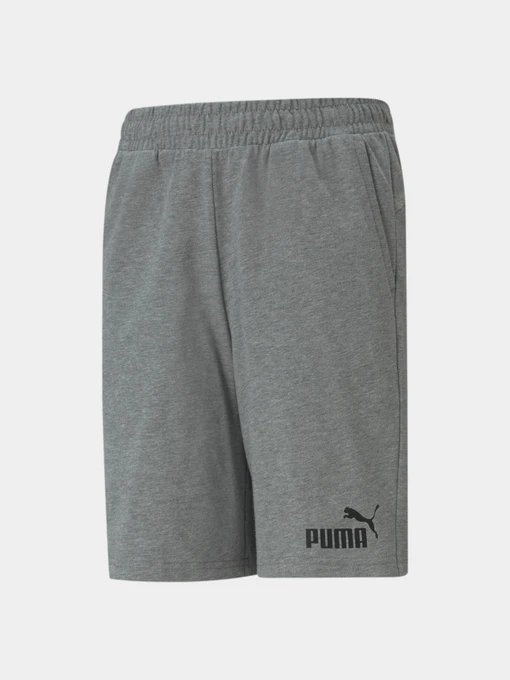 Шорти PUMA Ess Jersey Shorts модель 586971 Фото