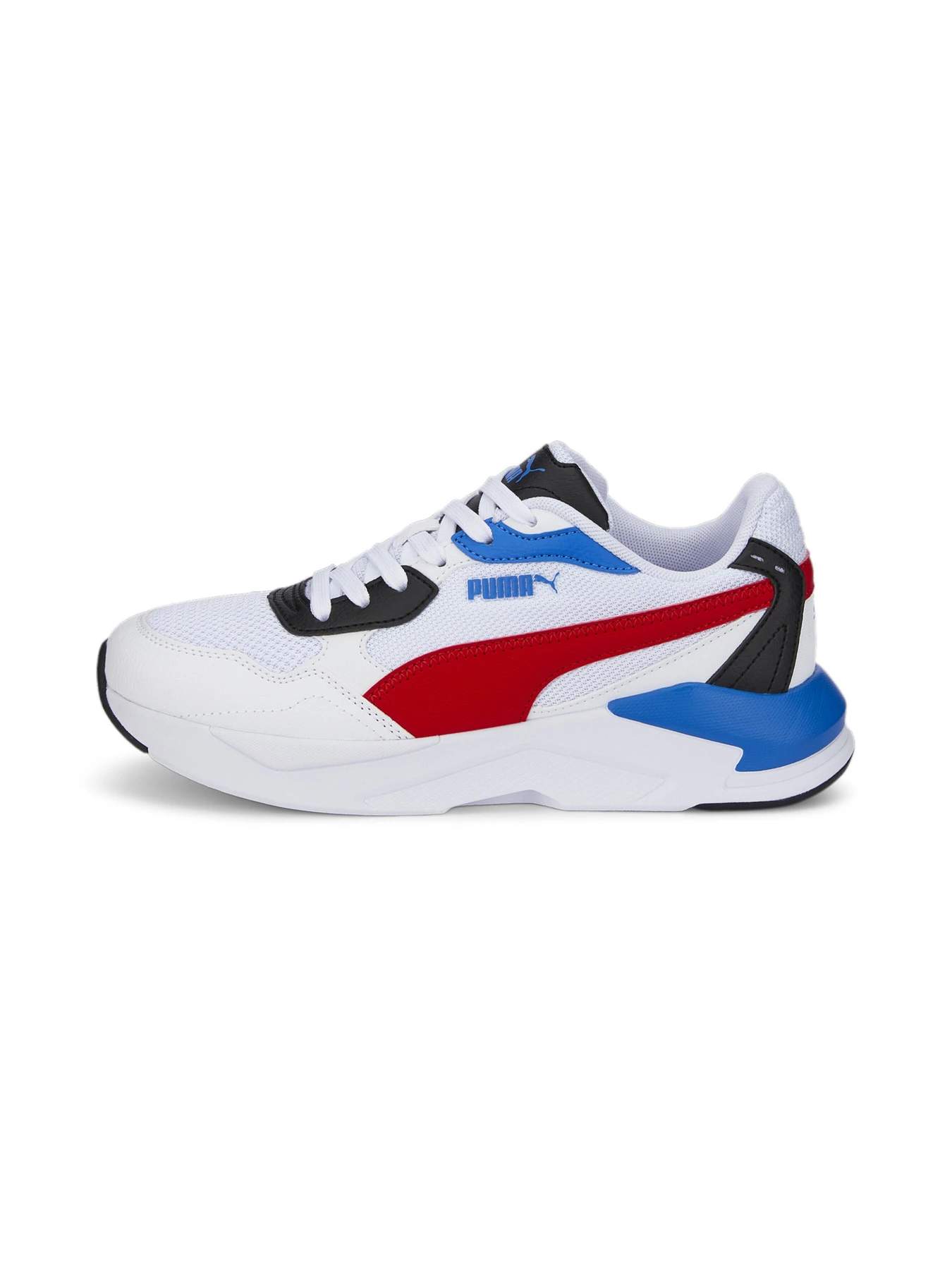 Кроссовки PUMA X-ray Speed Lite Jr модель 385524 Фото