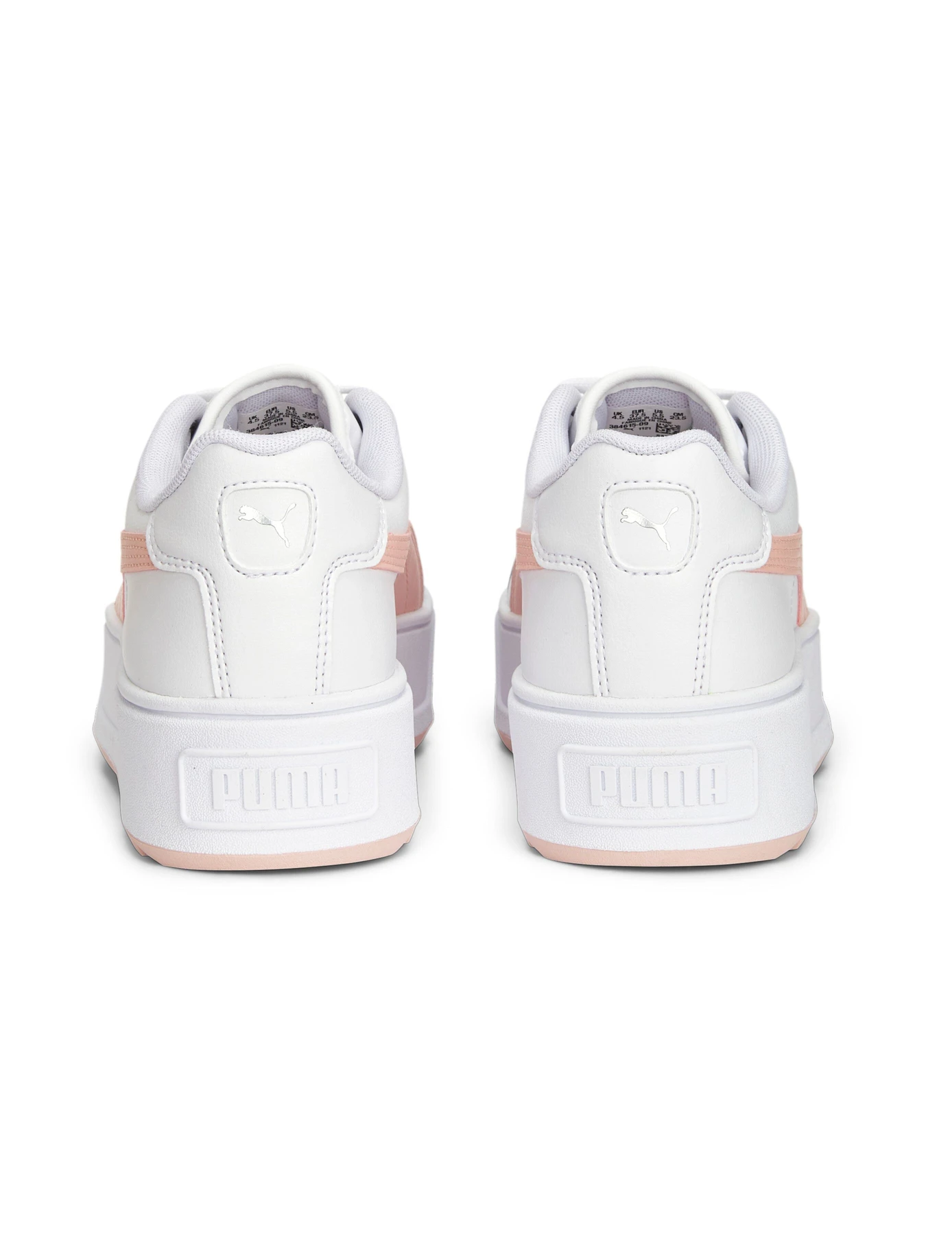 Кеды PUMA Karmen L модель 384615 Фото