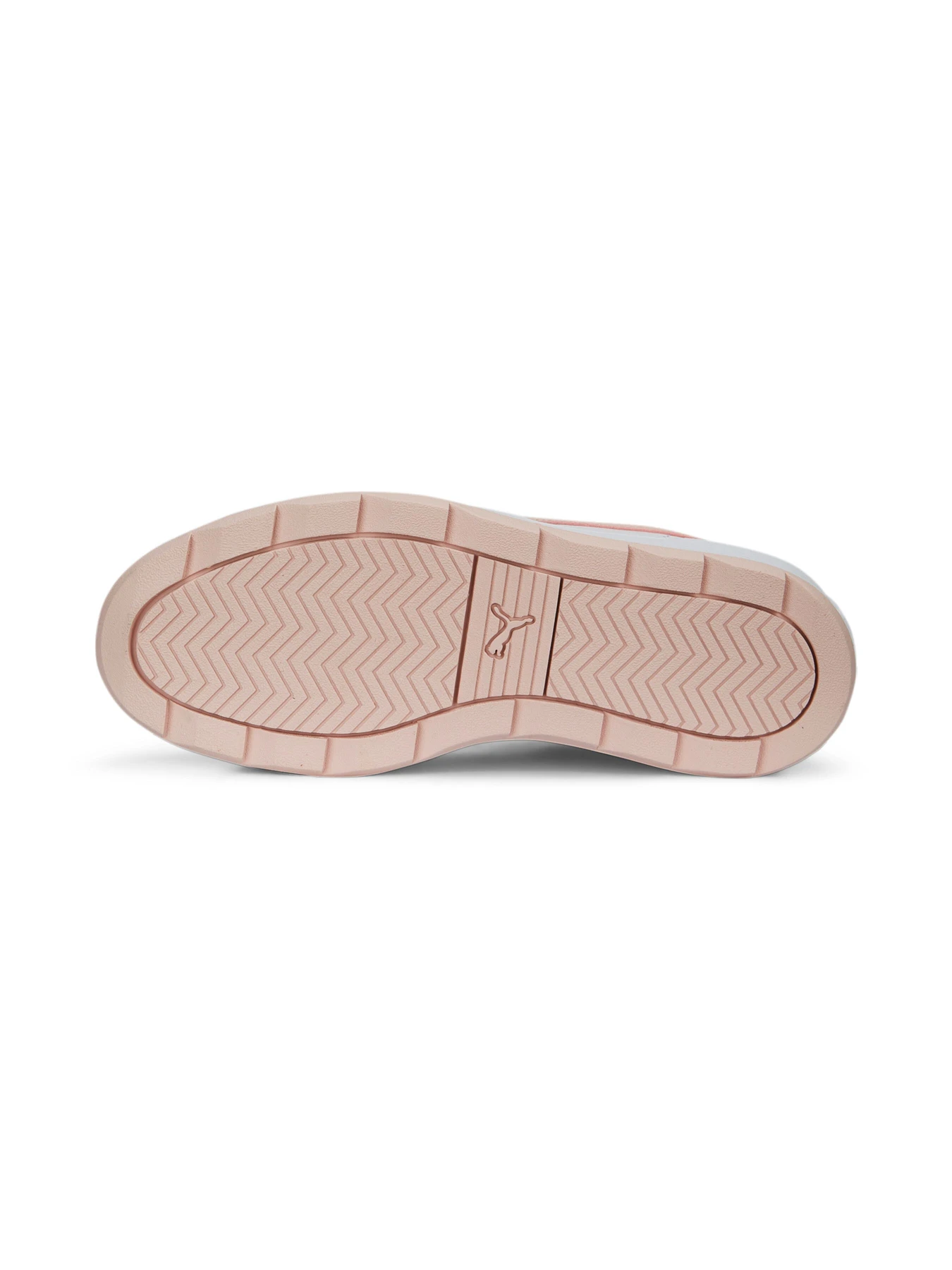 Кеды PUMA Karmen L модель 384615 Фото