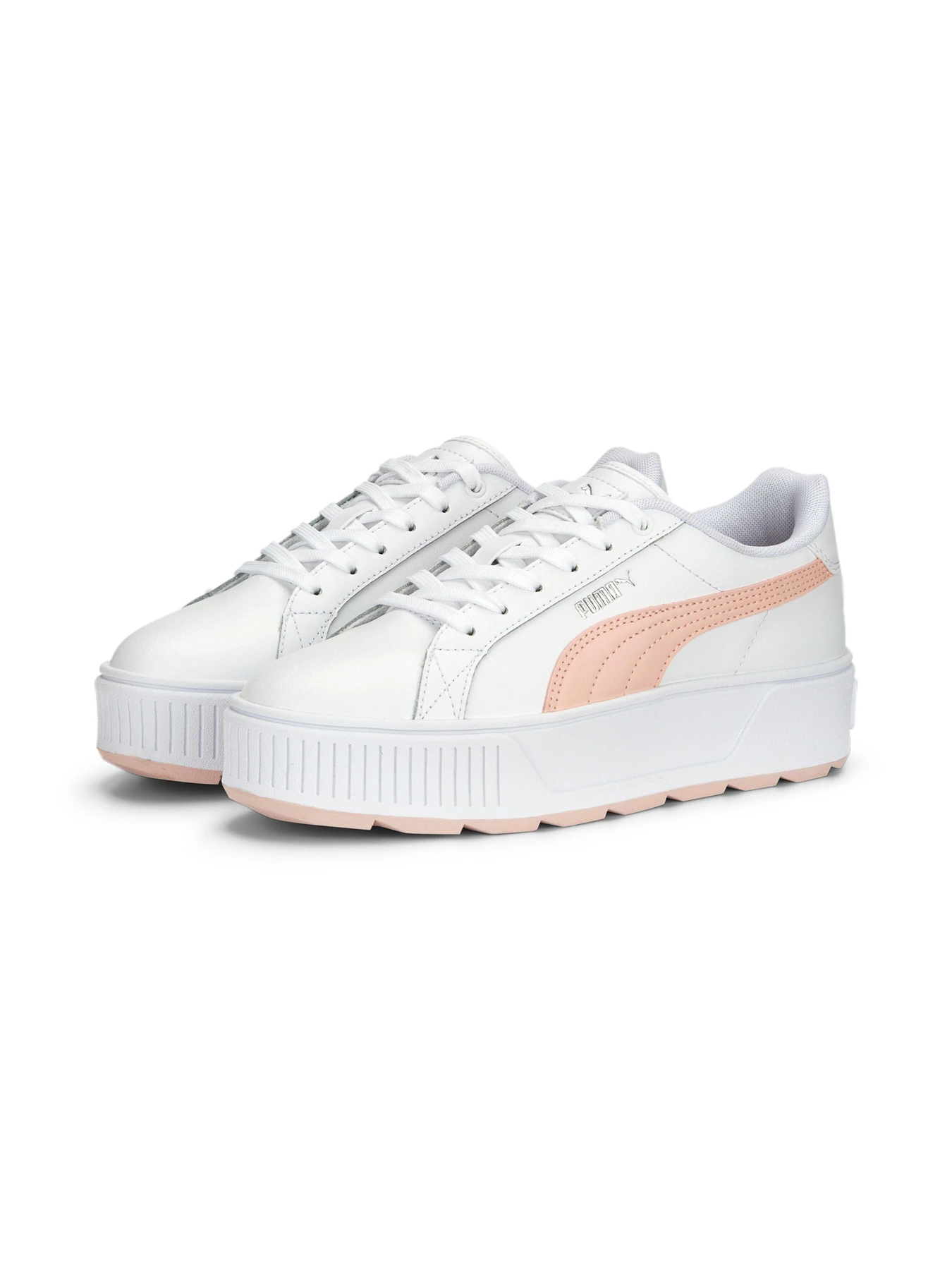 Кеды PUMA Karmen L модель 384615 Фото