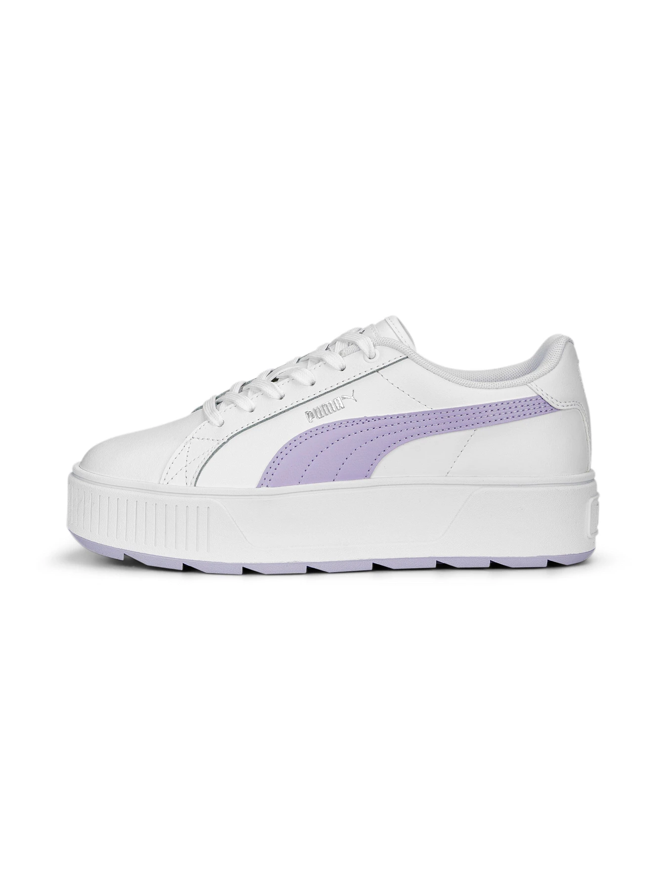Кеды PUMA Karmen L модель 384615 Кеды PUMA Karmen L модель 384615 Фото