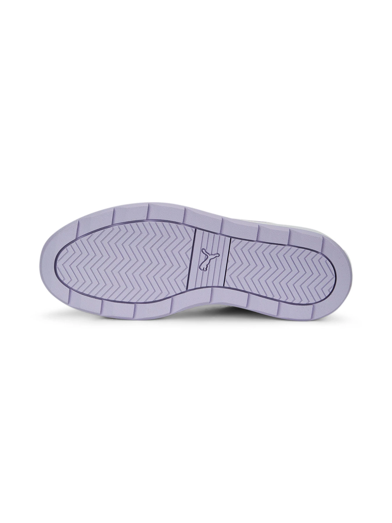 Кеды PUMA Karmen L модель 384615 Кеды PUMA Karmen L модель 384615 Фото