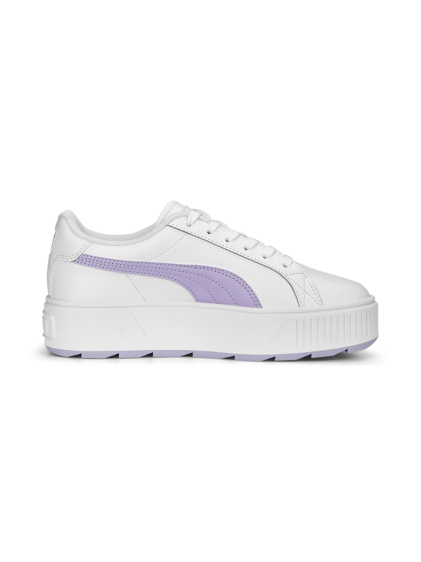 Кеды PUMA Karmen L модель 384615 Кеды PUMA Karmen L модель 384615 Фото