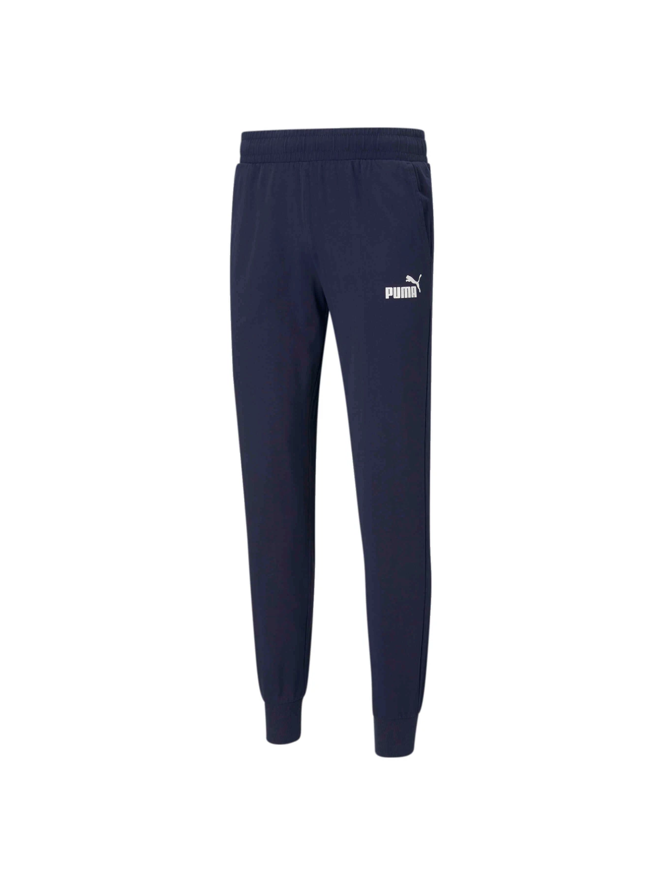Брюки PUMA Ess Jersey Pants модель 586746 Фото