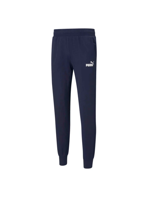 Брюки PUMA Ess Jersey Pants модель 586746 Фото
