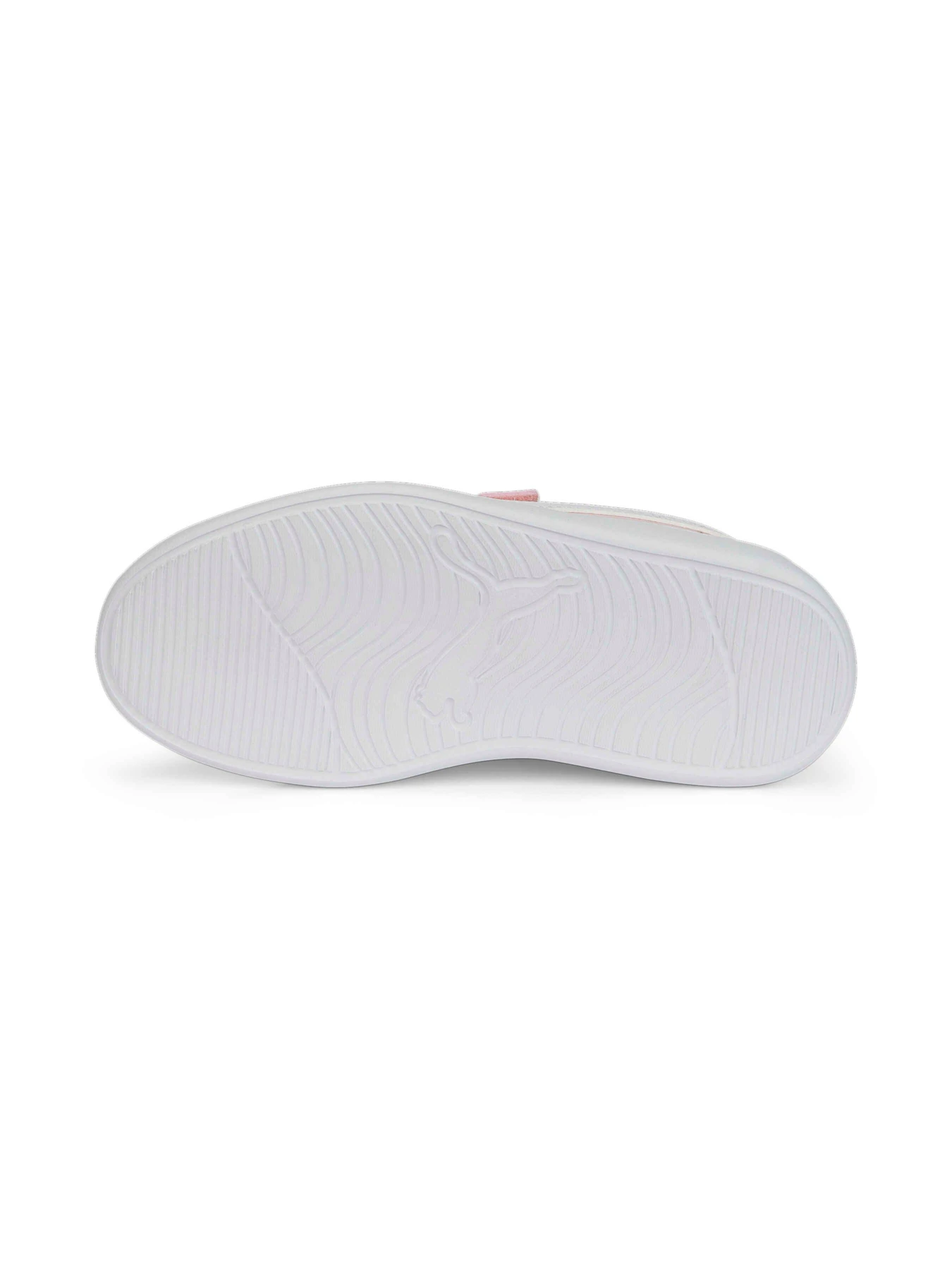 Кросівки PUMA Courtflex V2 V Ps модель 371543 Кросівки PUMA Courtflex V2 V Ps модель 371543 Фото