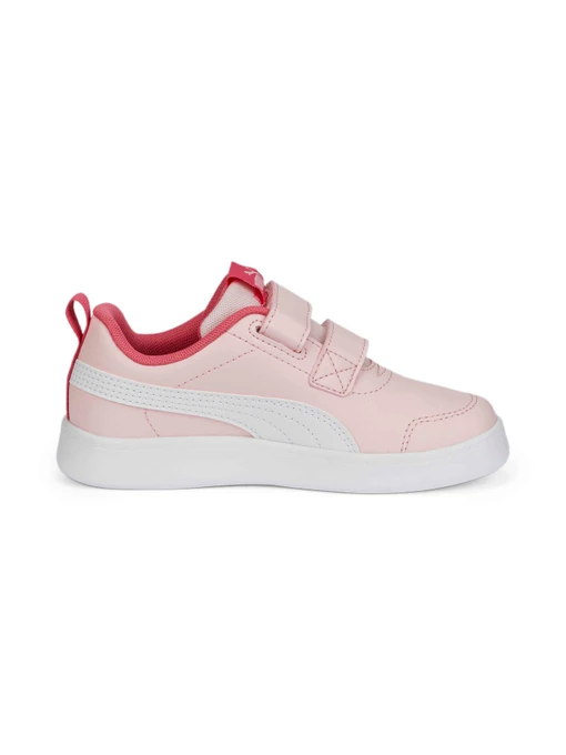 Кросівки PUMA Courtflex V2 V Ps модель 371543 Фото