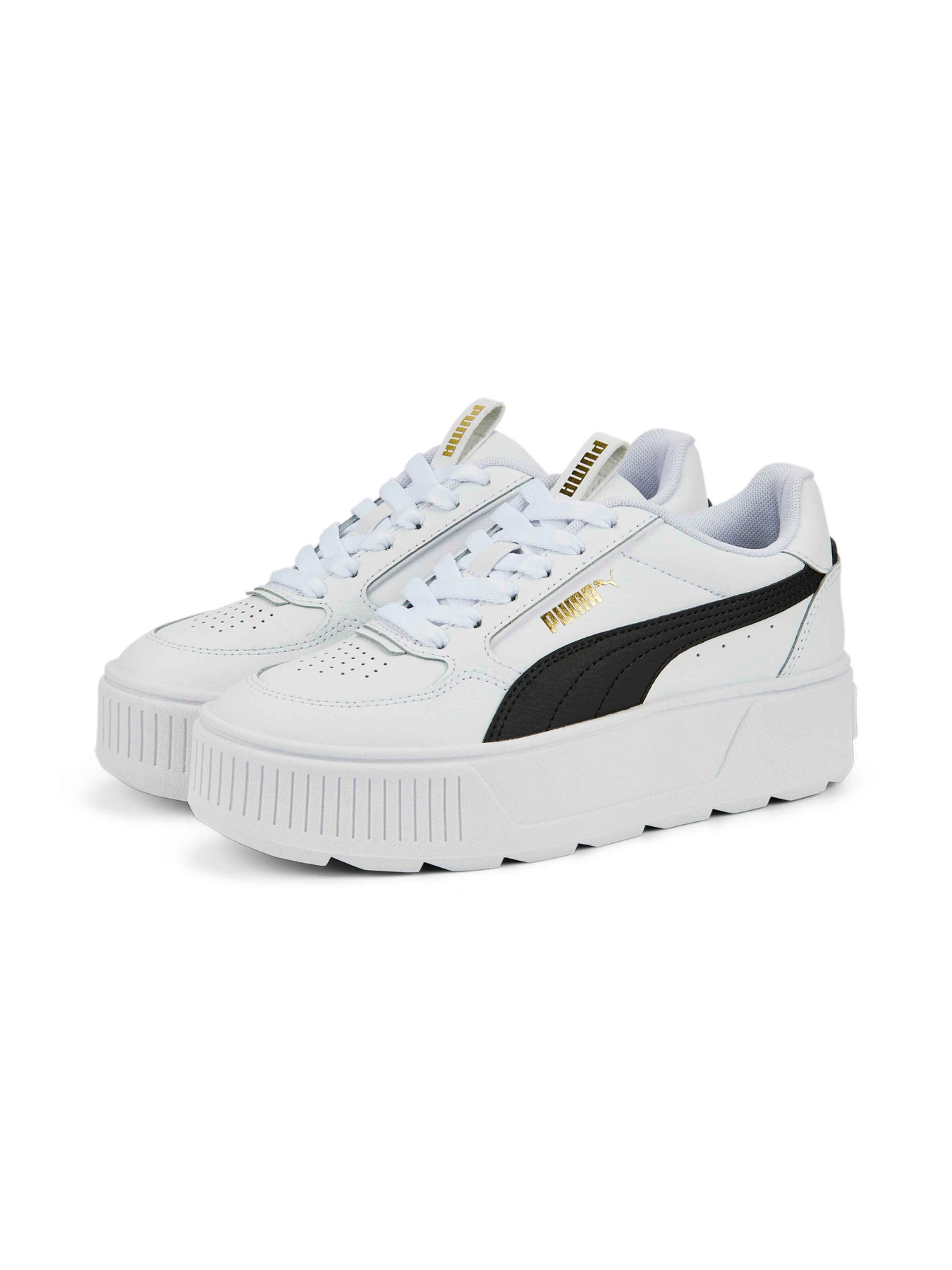 Кеды PUMA Karmen Rebelle Jr модель 388420 Фото