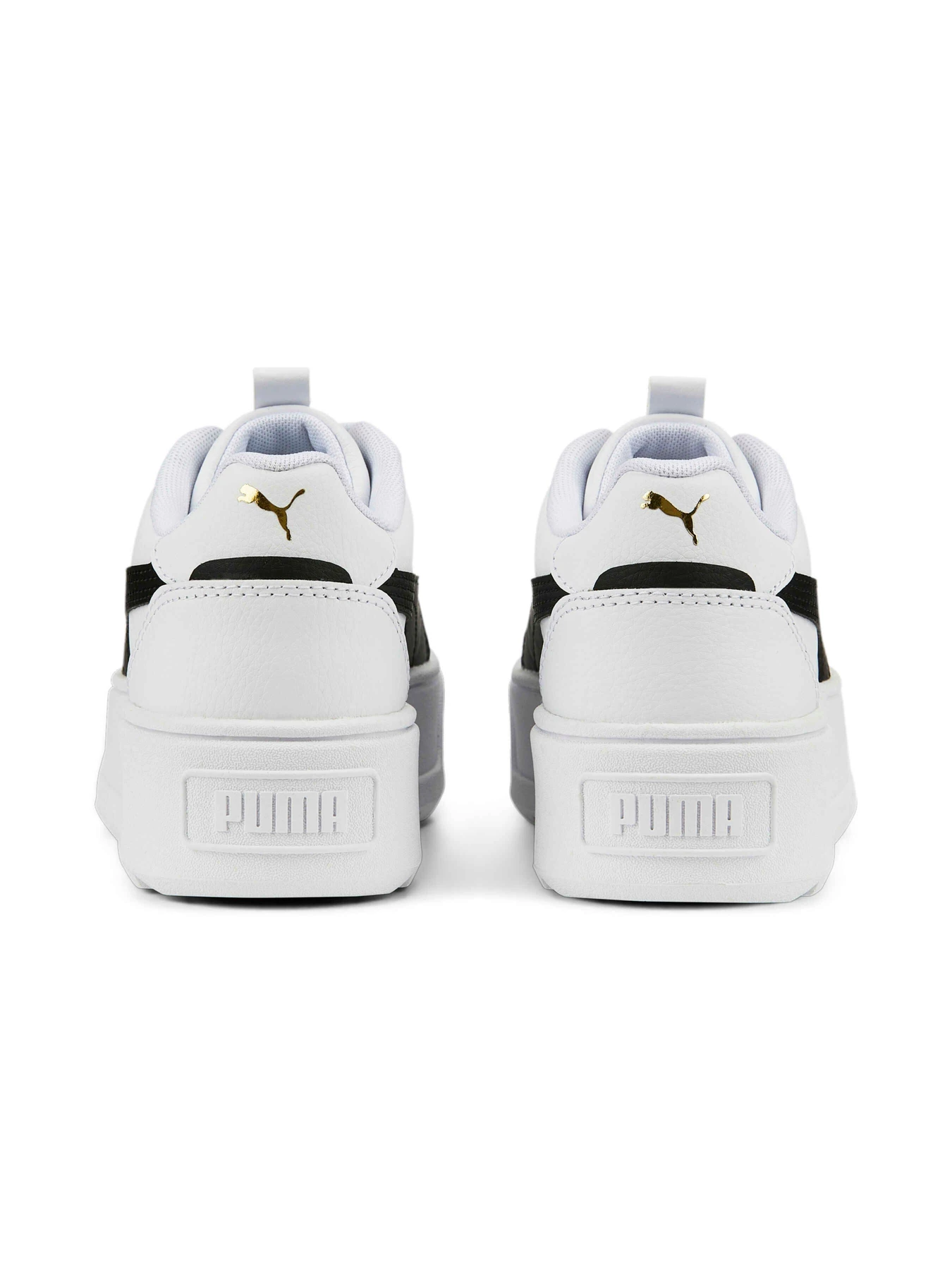 Кеды PUMA Karmen Rebelle Jr модель 388420 Фото