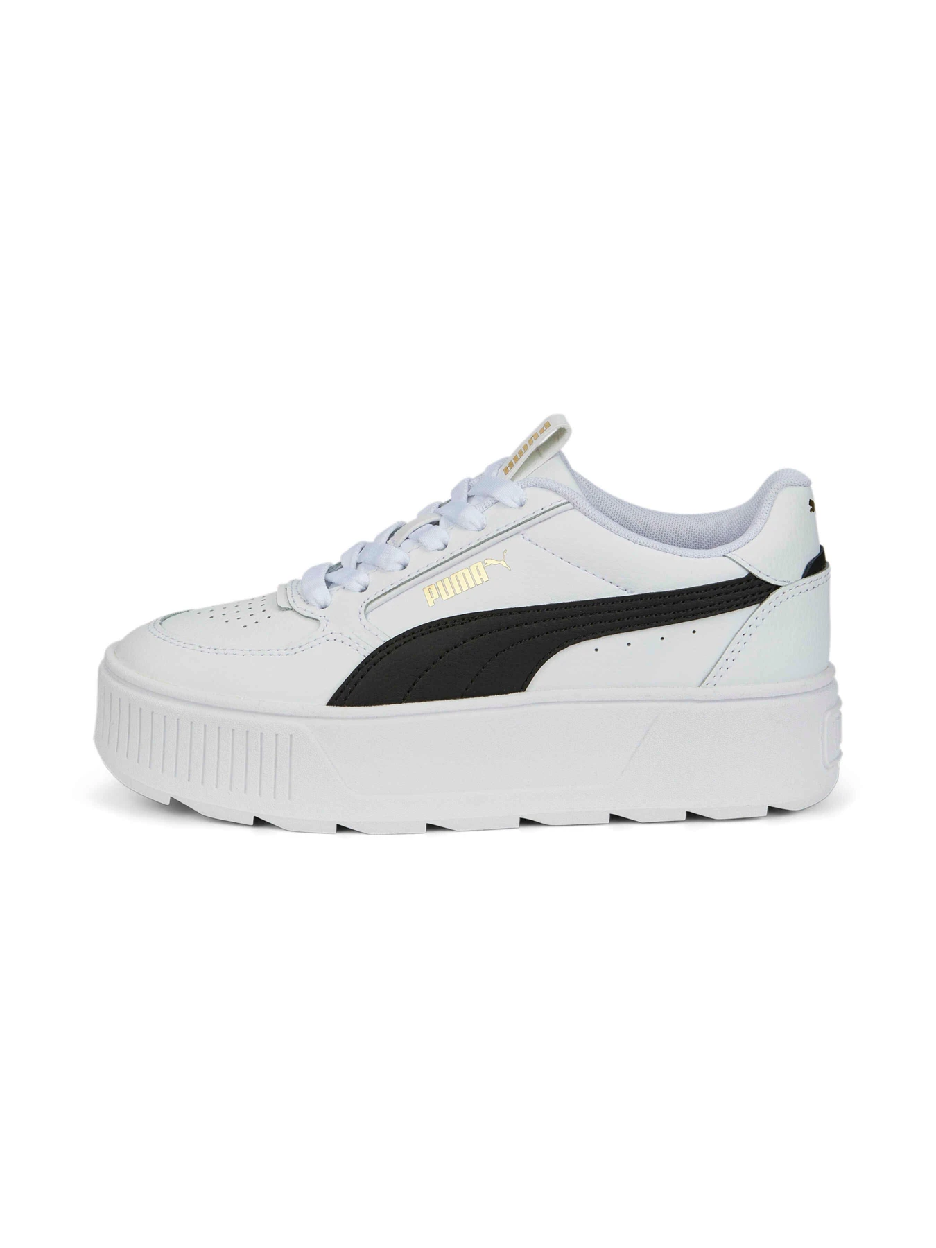 Кеды PUMA Karmen Rebelle Jr модель 388420 Фото