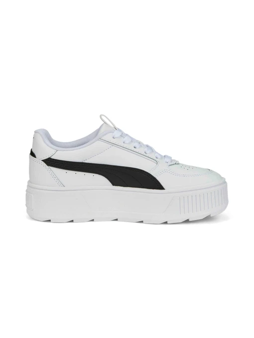 Кеды PUMA Karmen Rebelle Jr модель 388420 Фото