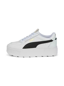 Кеды PUMA Karmen Rebelle Jr модель 388420 Фото