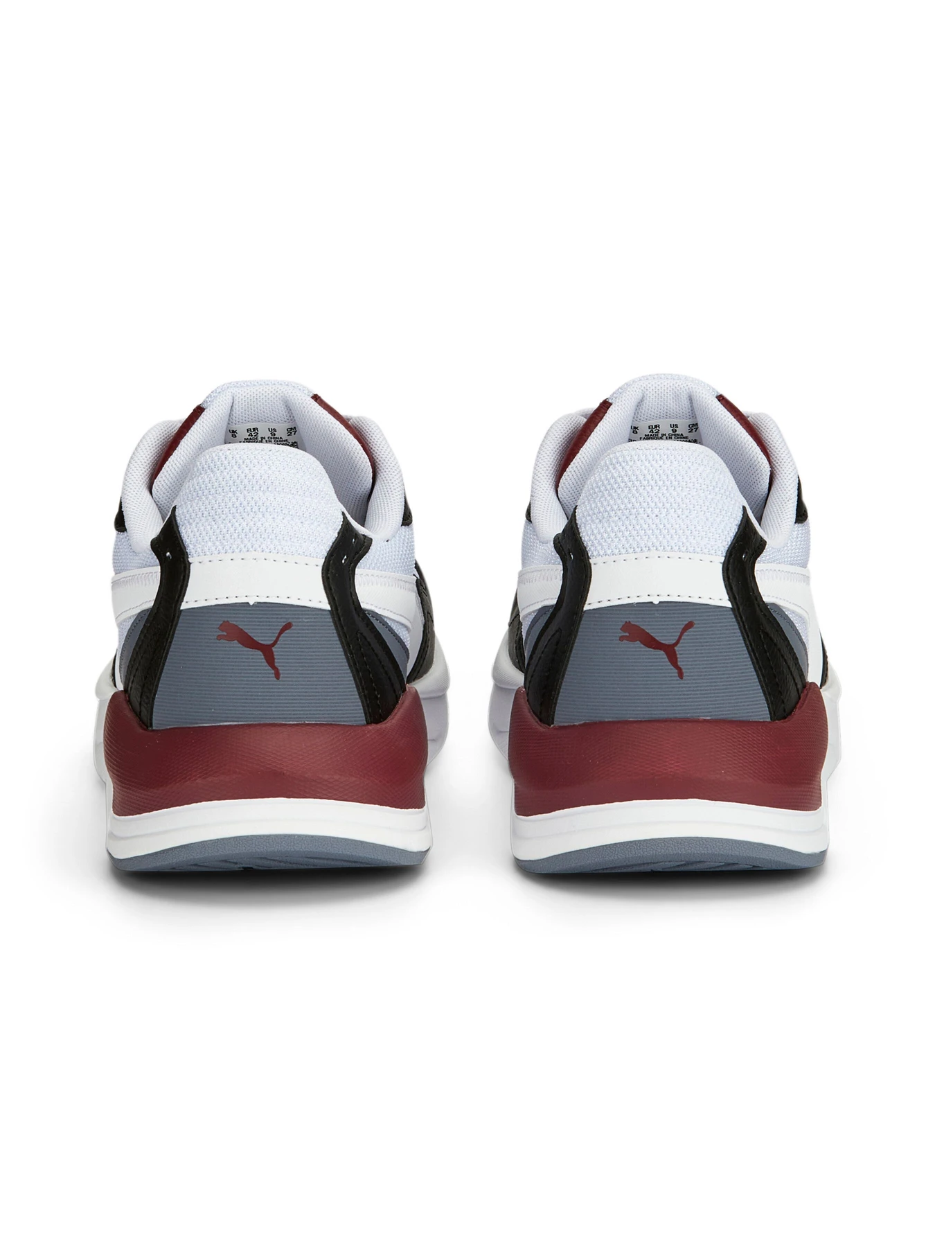 Кроссовки PUMA X-Ray Speed Lite модель 384639 Фото