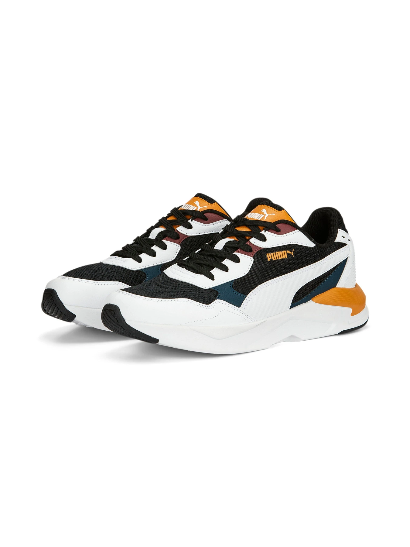 Кросівки PUMA X-Ray Speed Lite модель 384639 Кросівки PUMA X-Ray Speed Lite модель 384639 Фото
