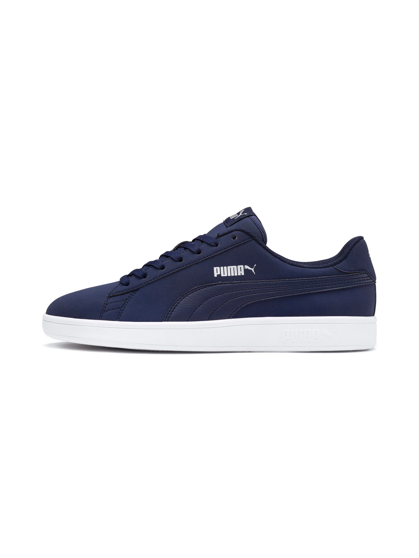 Кеды PUMA Smash v2 Buck модель 365160 Кеды PUMA Smash v2 Buck модель 365160 Фото