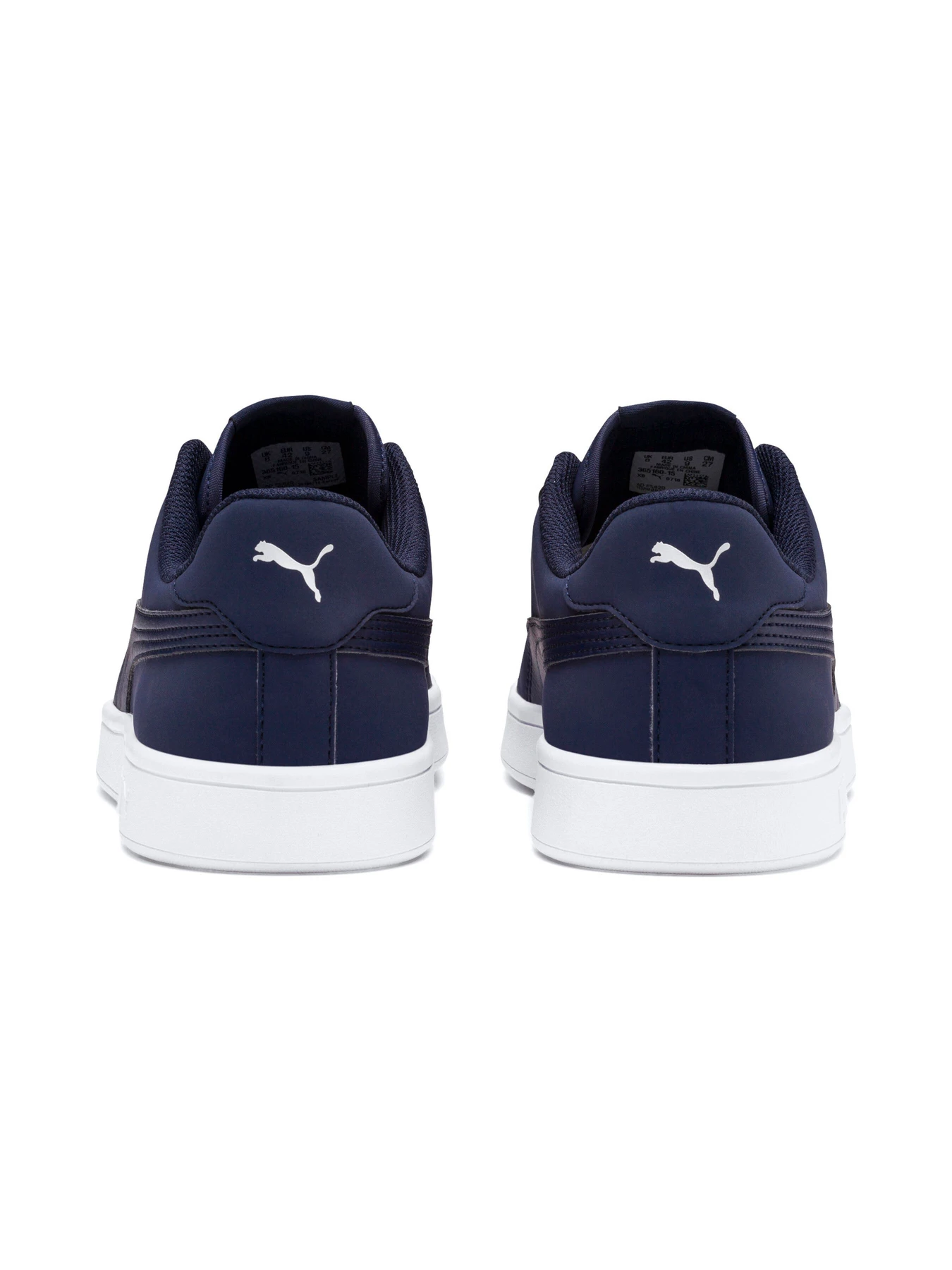 Кеды PUMA Smash v2 Buck модель 365160 Кеды PUMA Smash v2 Buck модель 365160 Фото