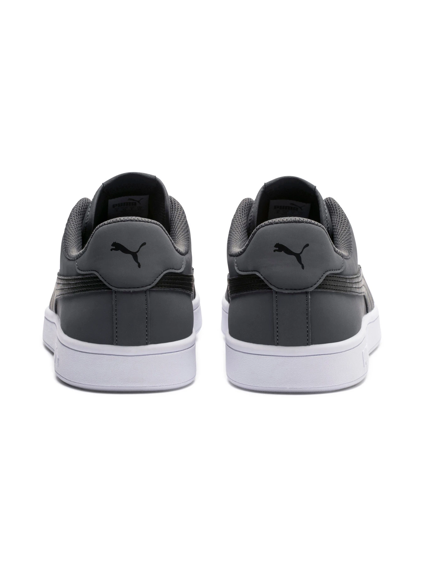 Кеды PUMA Smash v2 Buck модель 365160 Фото