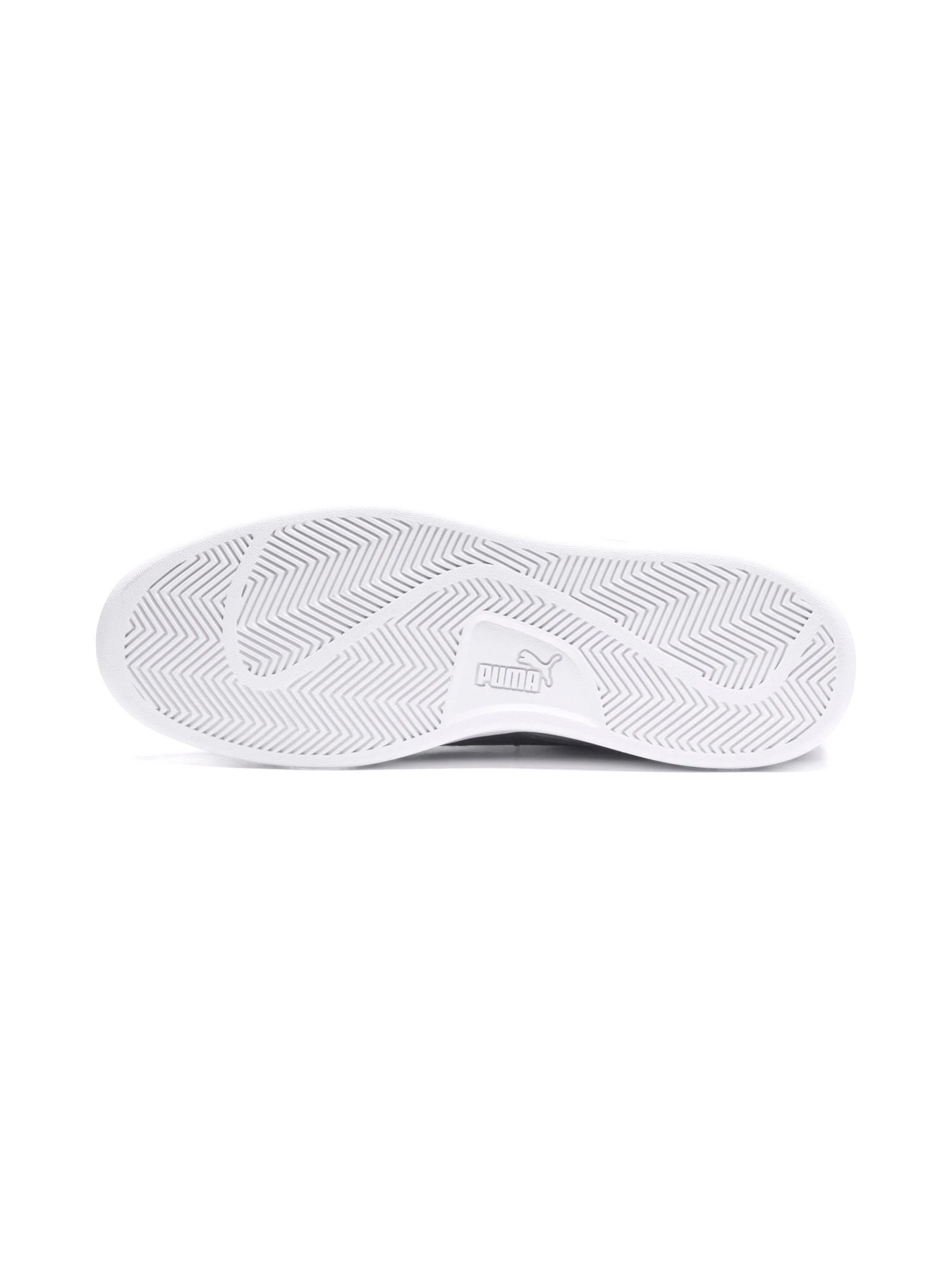Кеды PUMA Smash v2 Buck модель 365160 Фото