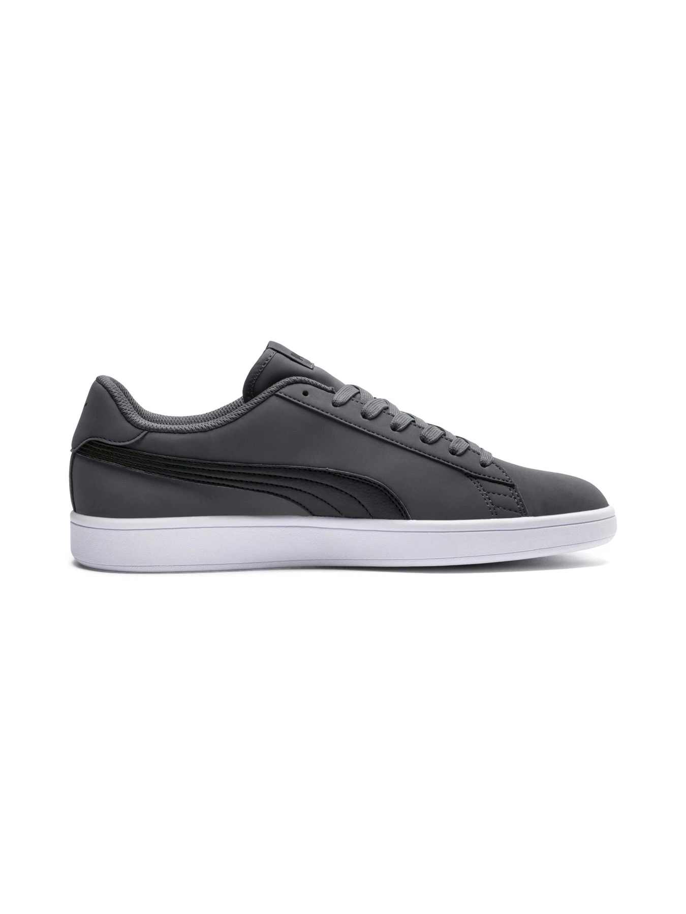 Кеды PUMA Smash v2 Buck модель 365160 Фото