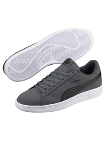Кеды PUMA Smash v2 Buck модель 365160 Фото