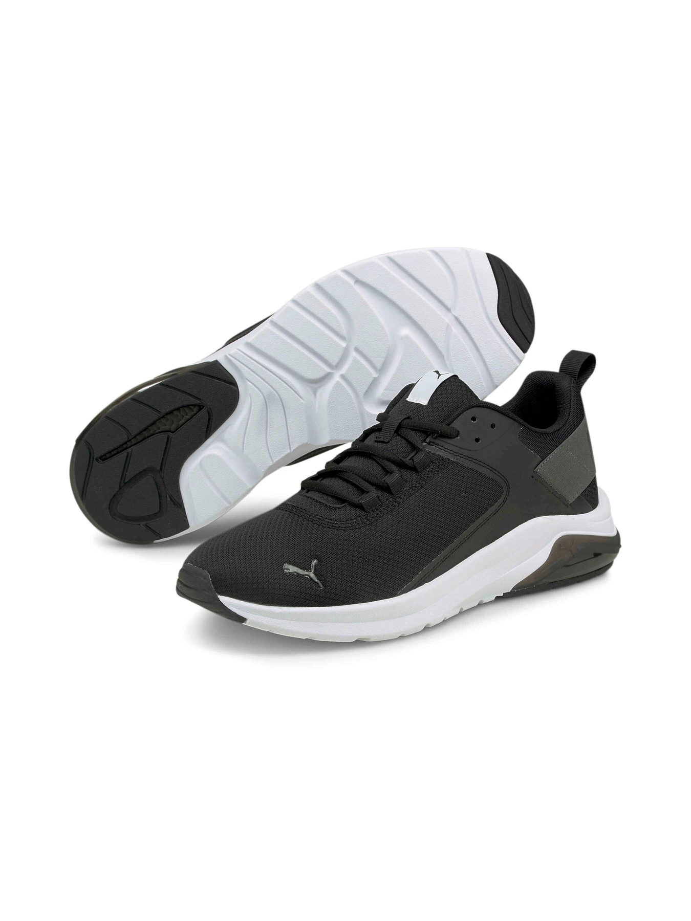 Кросівки PUMA Electron E модель 380435 Фото