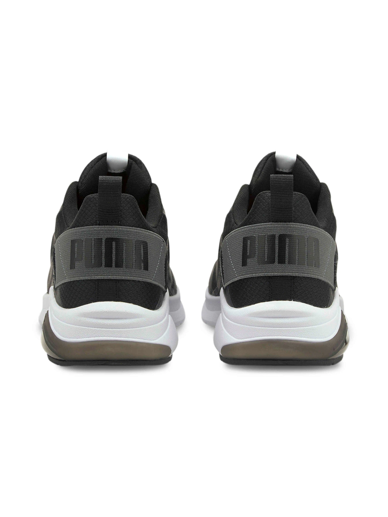 Кросівки PUMA Electron E модель 380435 Фото