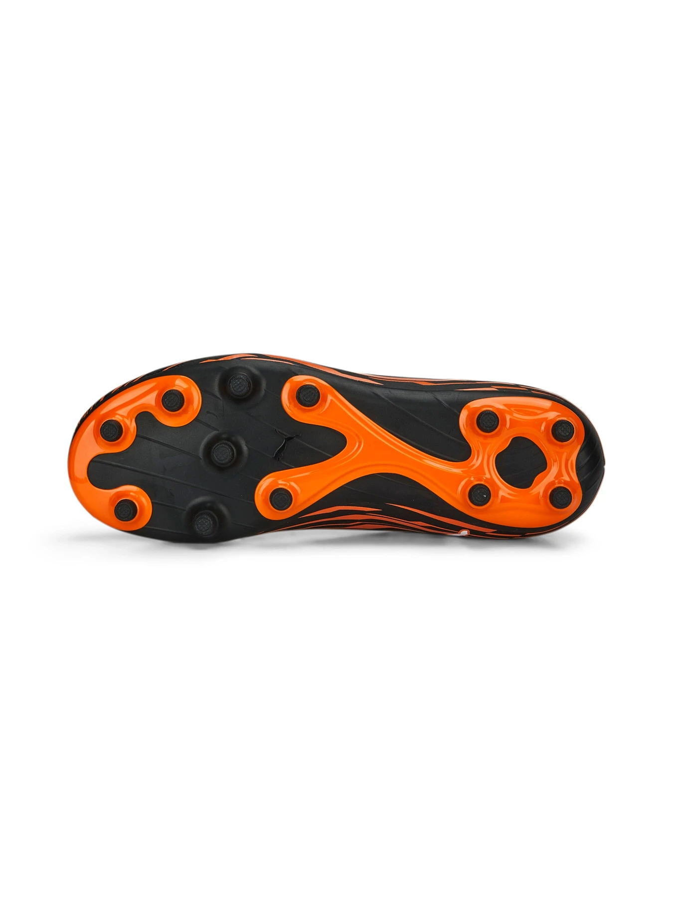 Кроссовки PUMA Rapido III FG/AG Jr модель 106576 Кроссовки PUMA Rapido III FG/AG Jr модель 106576 Фото