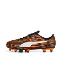 Кроссовки PUMA Rapido III FG/AG Jr модель 106576 Фото